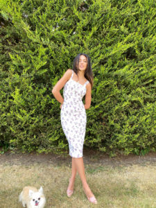 Michelle Keegan