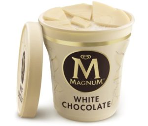 ice creams