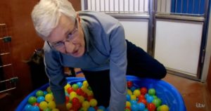 Paul O'Grady