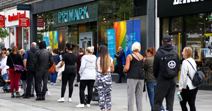 Primark