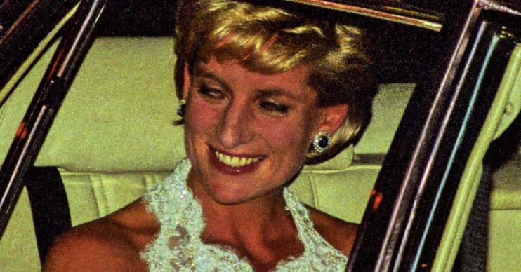 Princess Diana