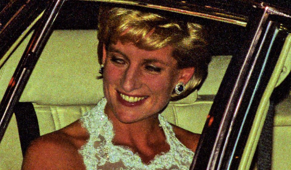 Princess Diana