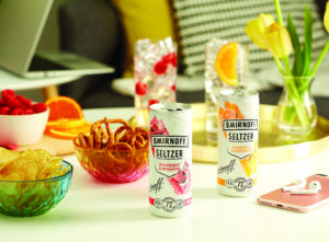Smirnoff