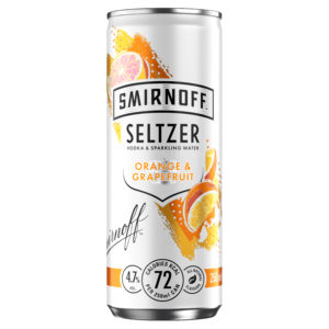 Smirnoff