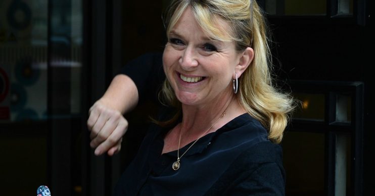 Fern Britton