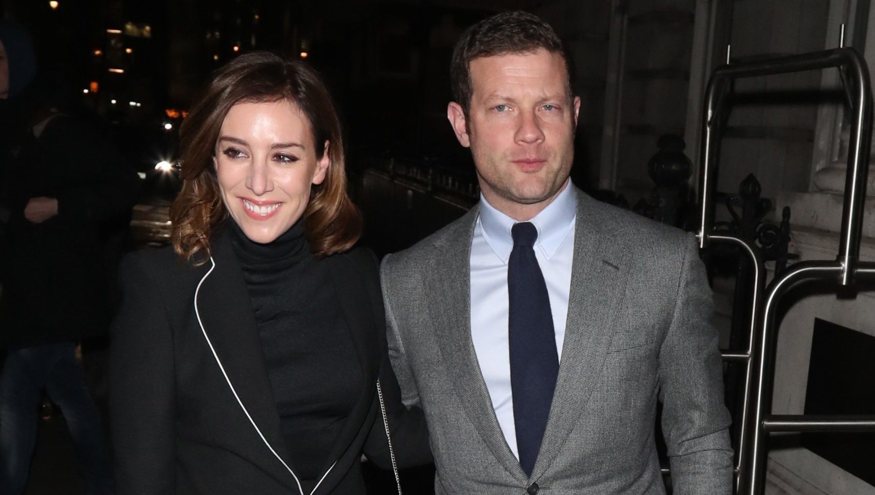 Dermot O'Leary