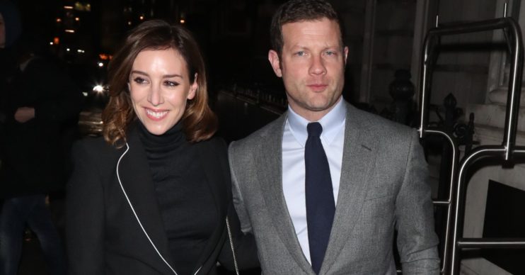 Dermot O'Leary