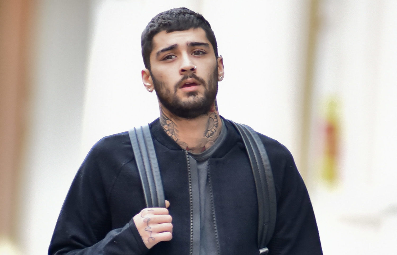 Zayn Malik