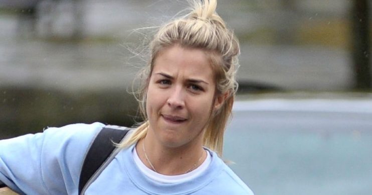 Gemma Atkinson