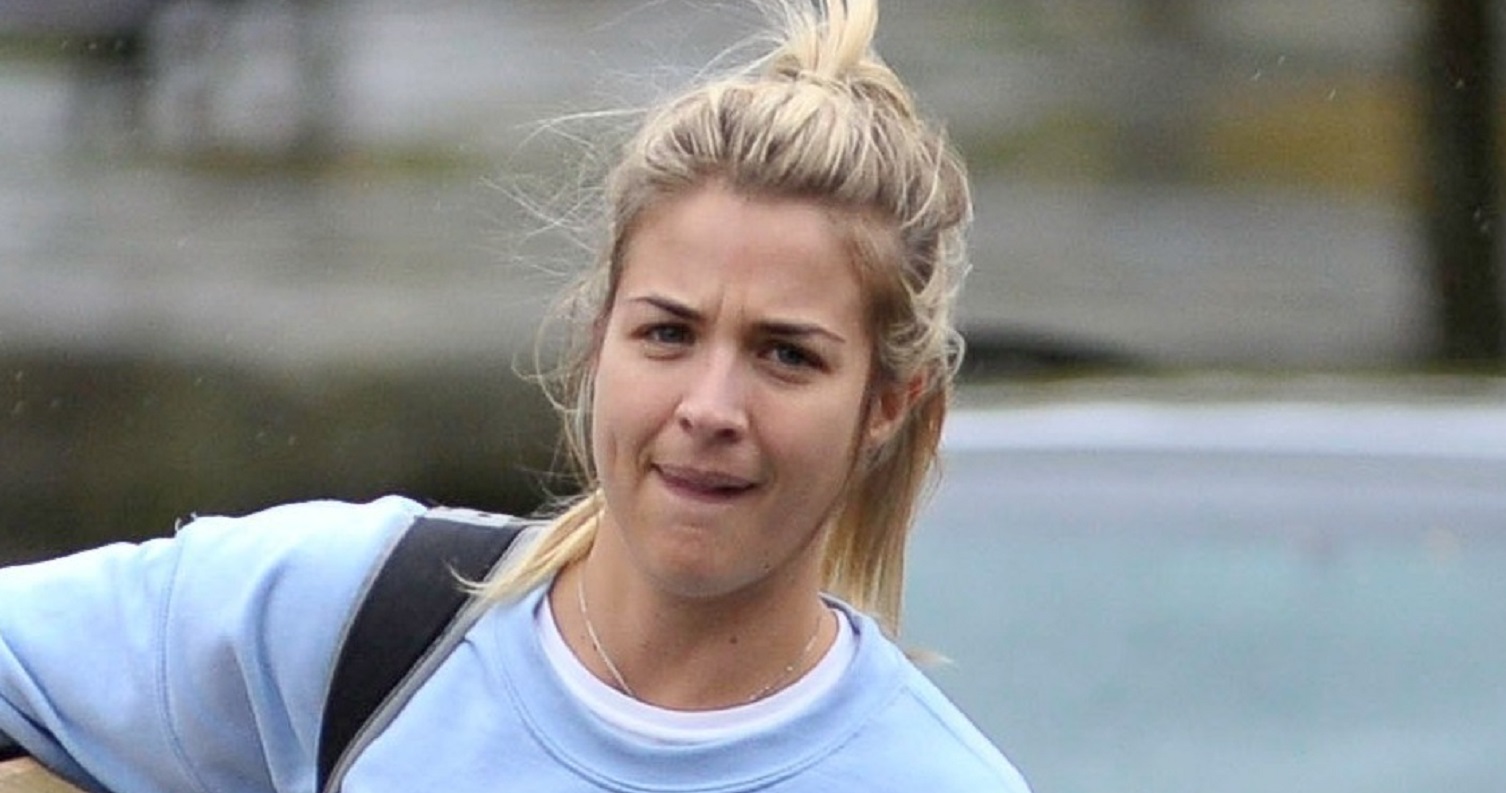 Gemma Atkinson