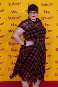 Jenny Ryan