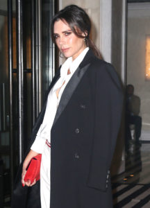 Victoria Beckham
