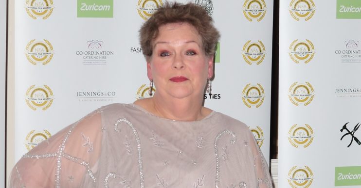 Anne Hegerty
