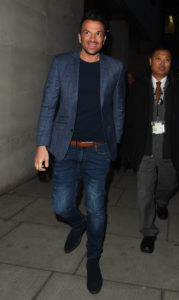 Peter Andre