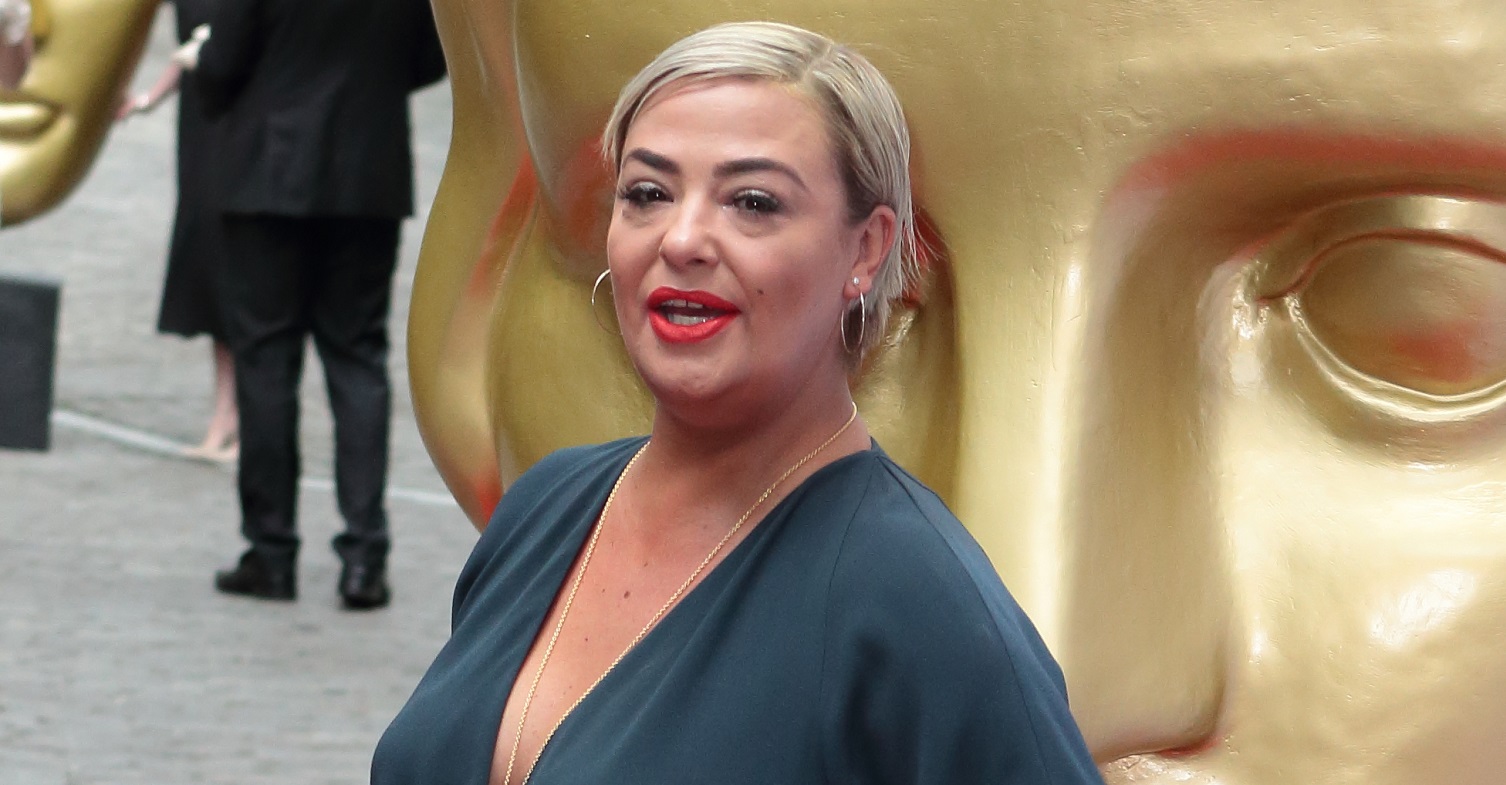 Ant McPartlin's ex Lisa Armstrong liked a cryptic tweet 