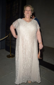 Anne Hegerty