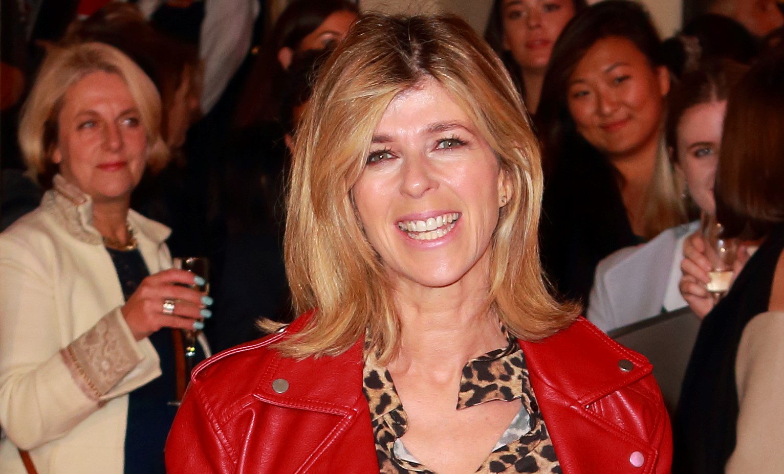 Kate Garraway