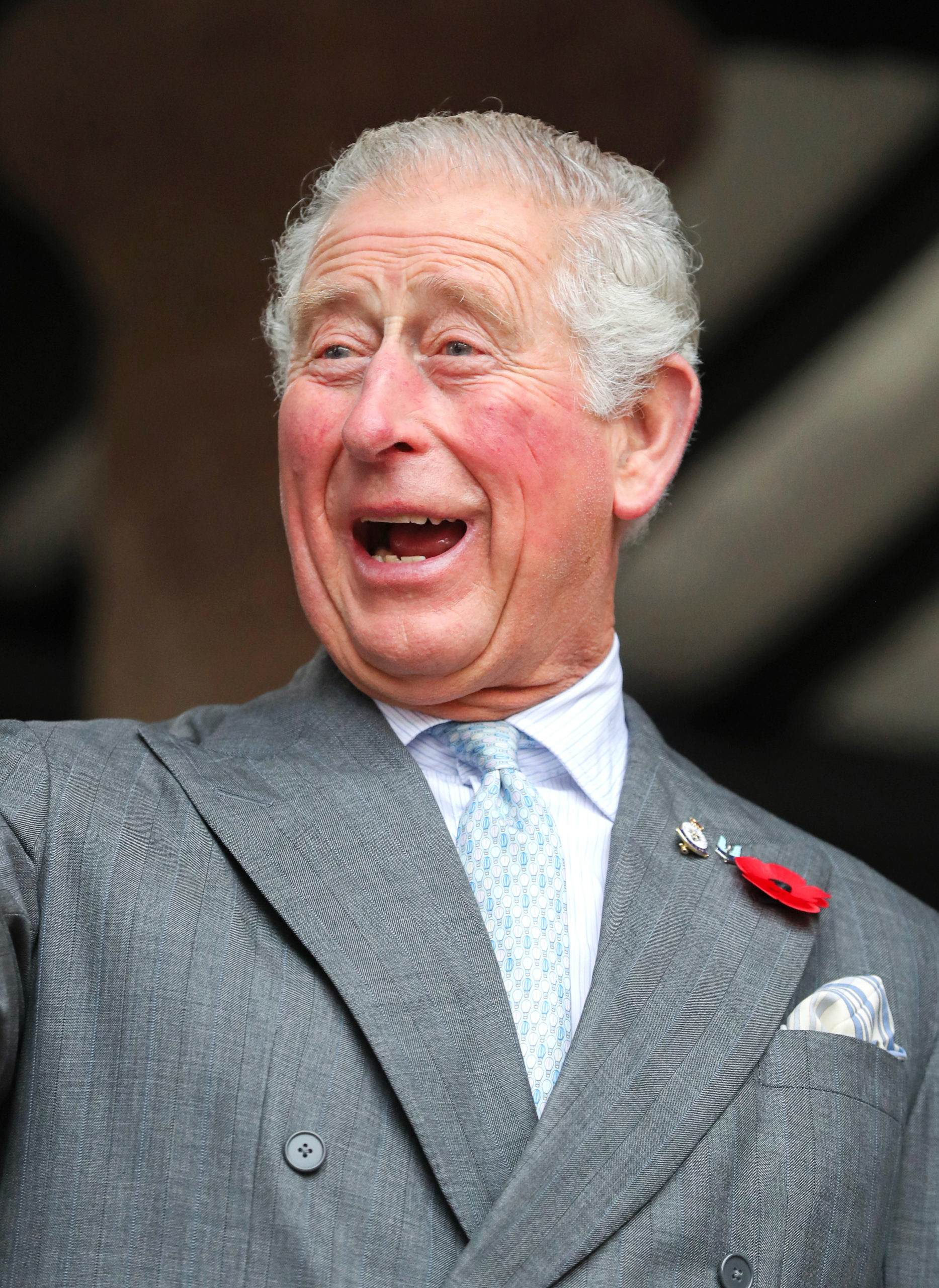 Prince Charles