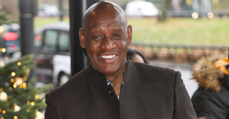 Shaun Wallace The Chase