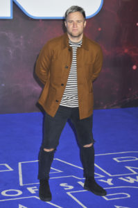 Olly Murs