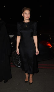 Emma Willis