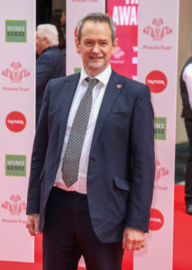 Alexander Armstrong