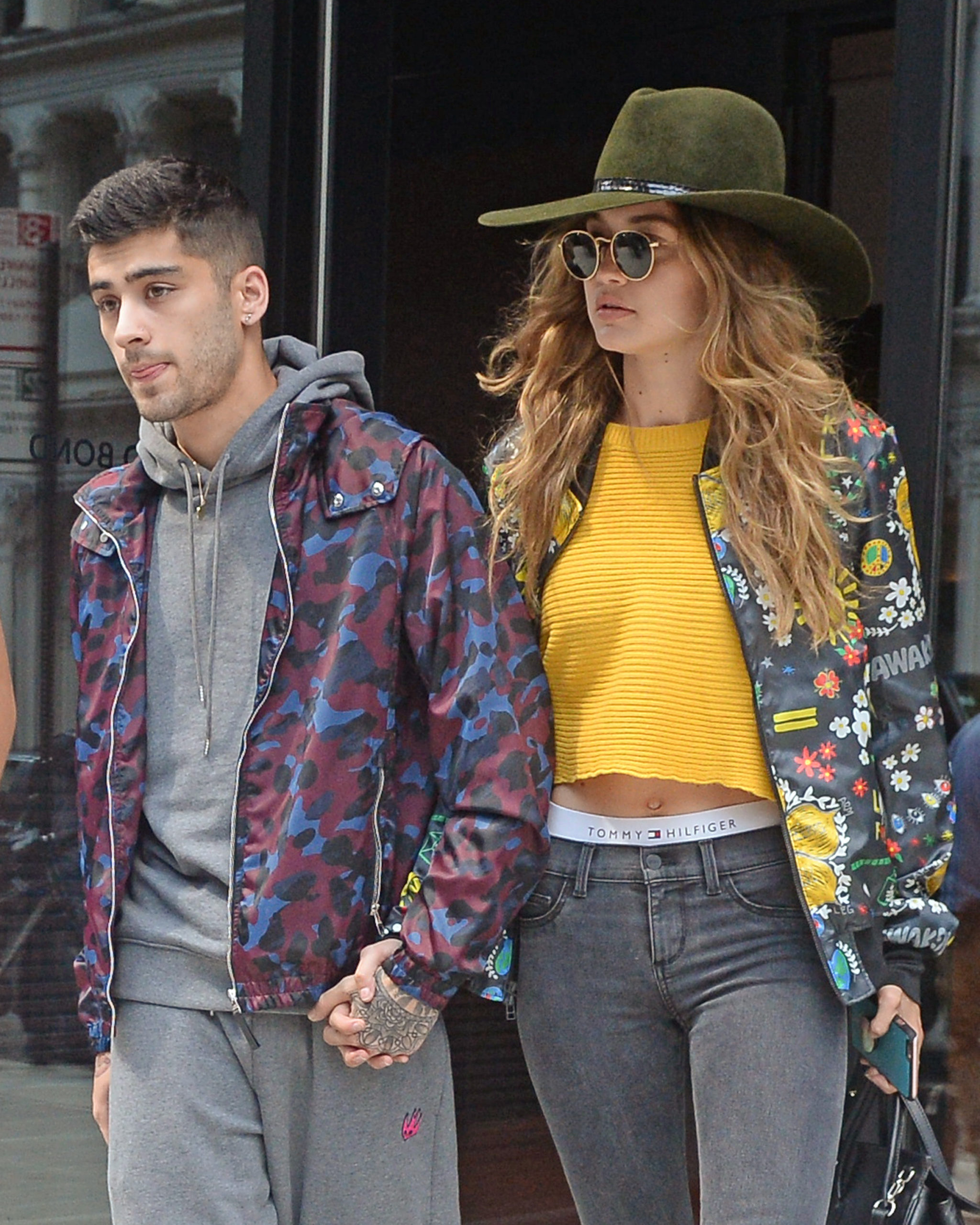 Zayn Malik
