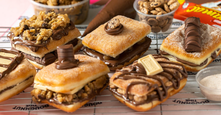 doughnut