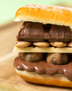 doughnut
