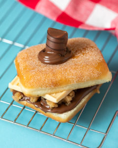 doughnut