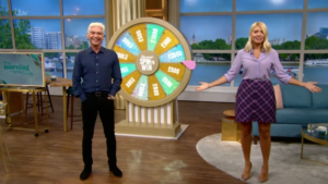 holly willoughby