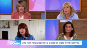 Janet Street Porter
