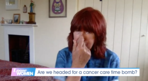 Janet Street Porter
