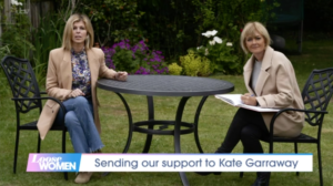 Kate Garraway