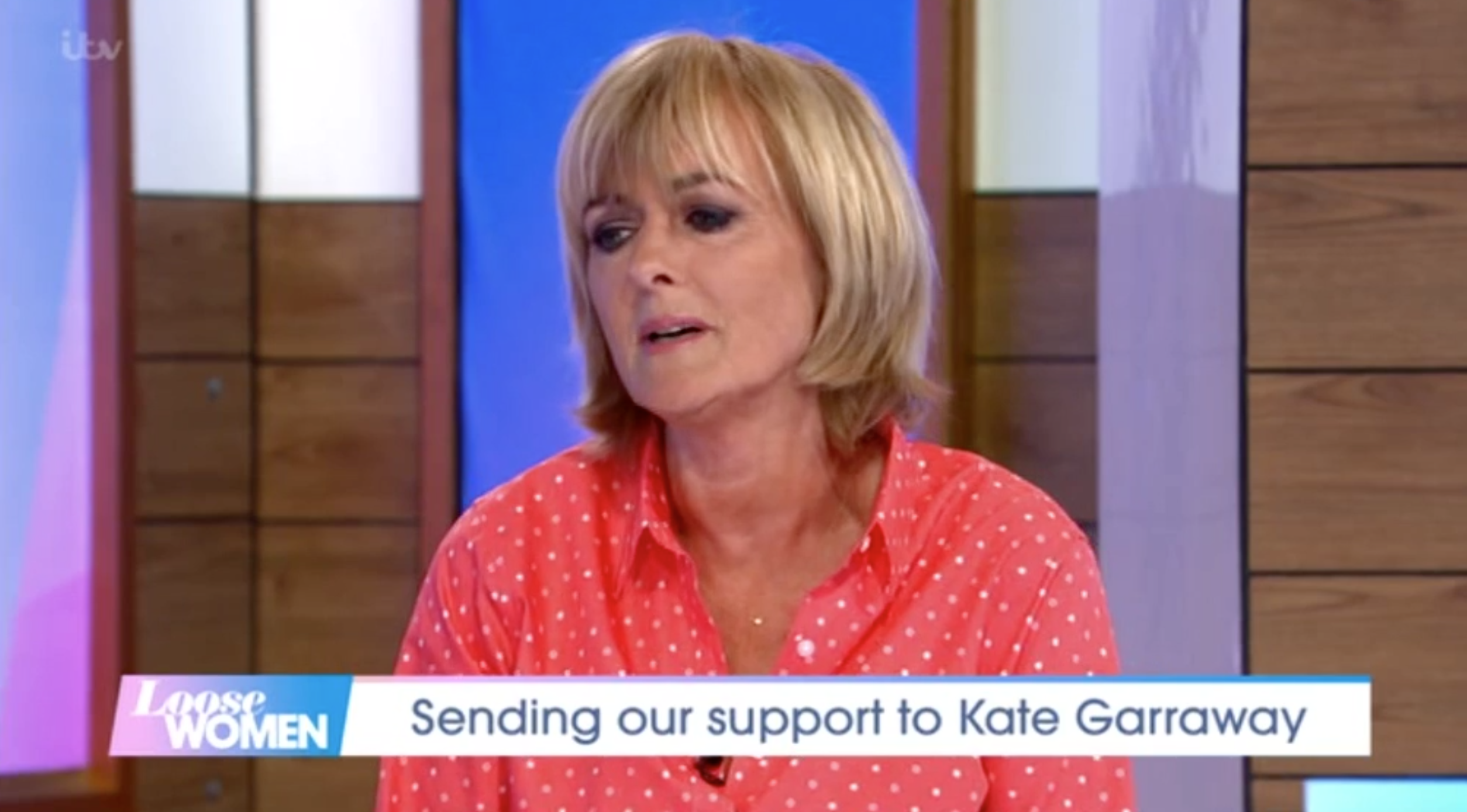 Jane Moore