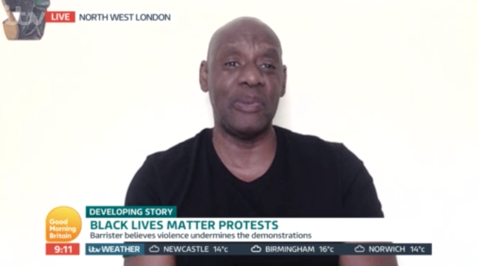 Shaun Wallace