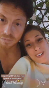 Joe Swash