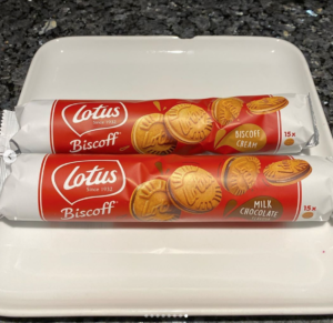 biscoff