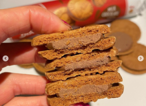 Biscoff