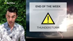 thunderstorm