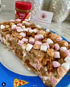 Biscoff