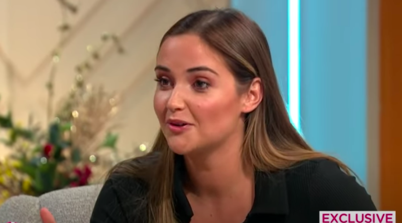 jacqueline jossa