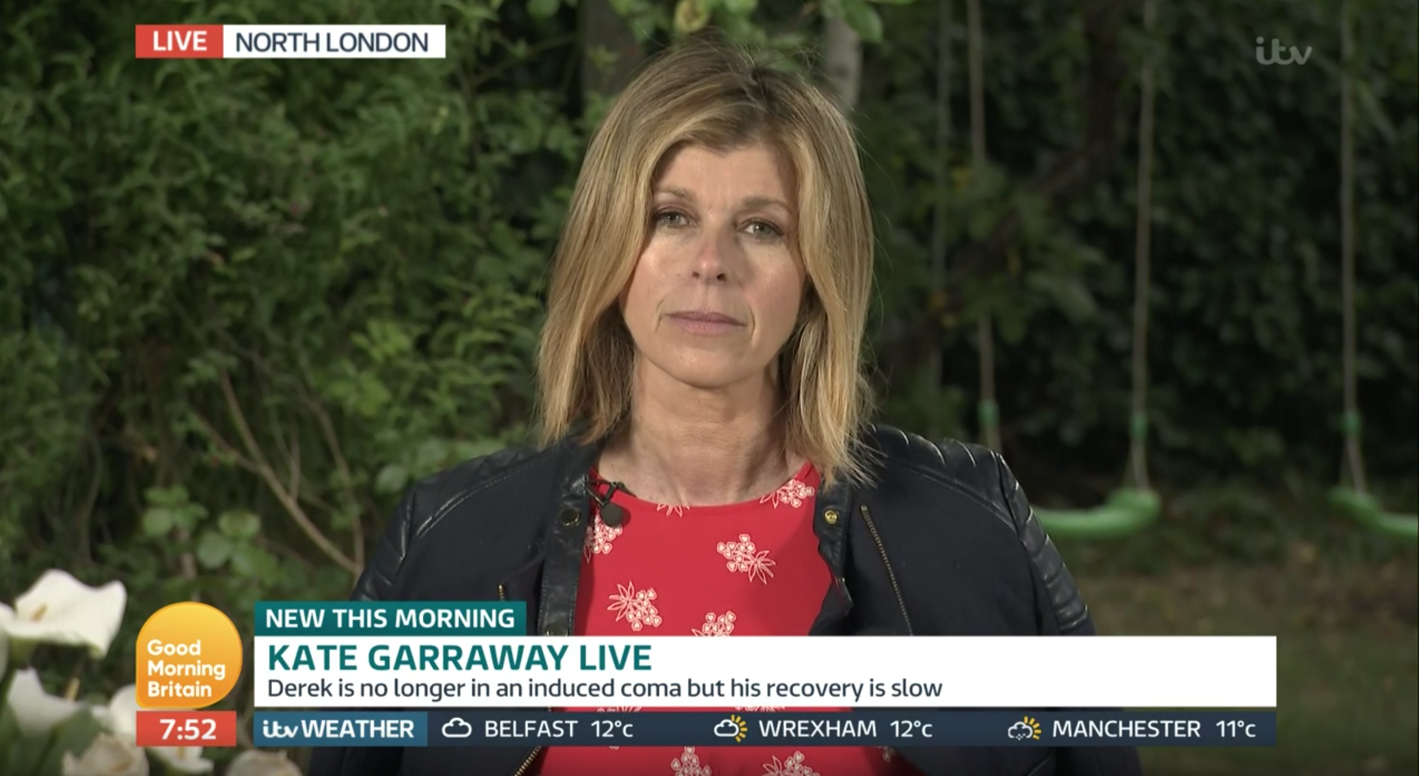 kate garraway ben shephard