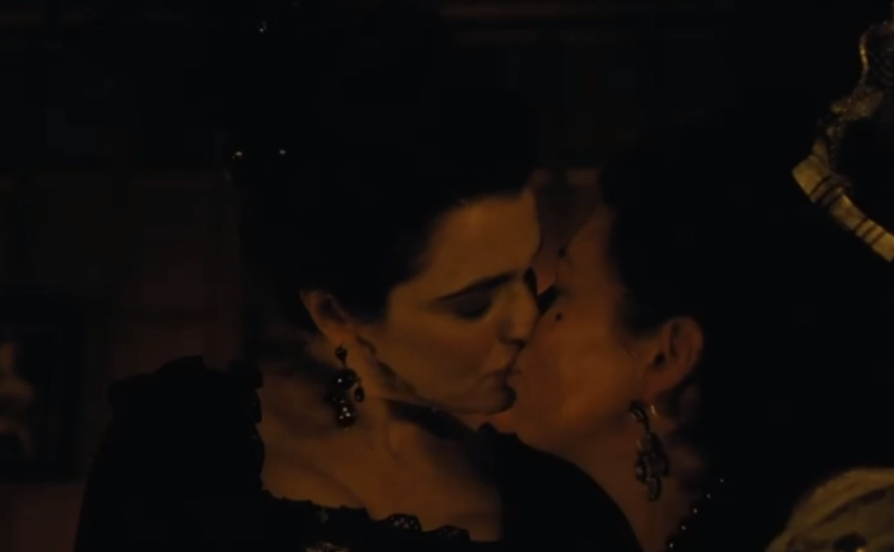 the favourite