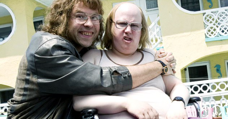 Little Britain