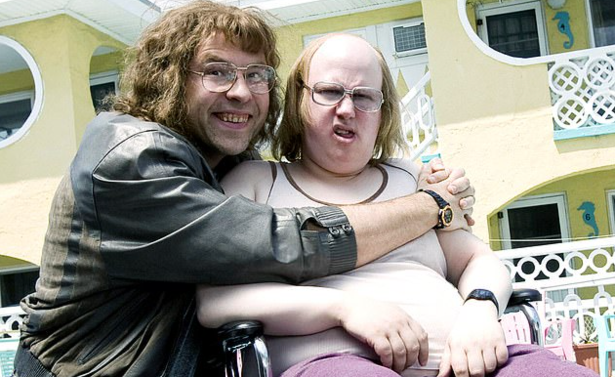 Little Britain