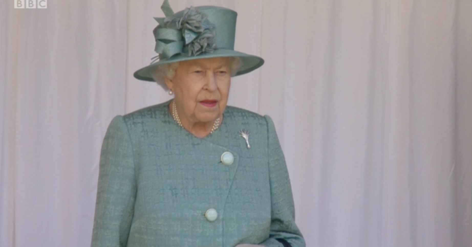 Queen's birthday