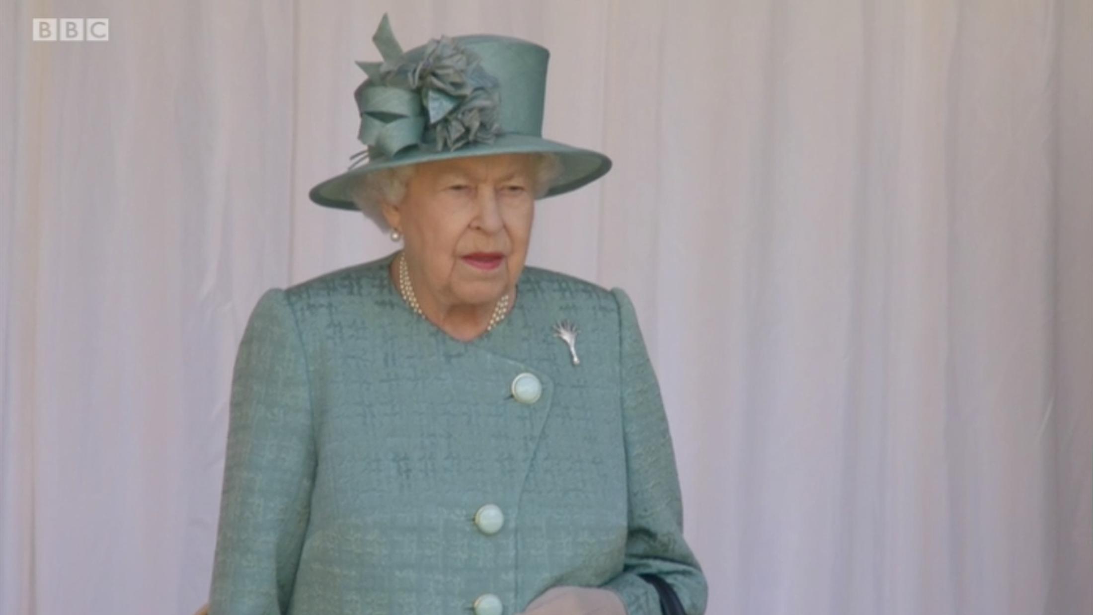 Queen's birthday