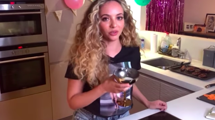 little mix star jade thirwall