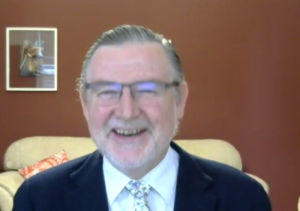 Barry Gardiner